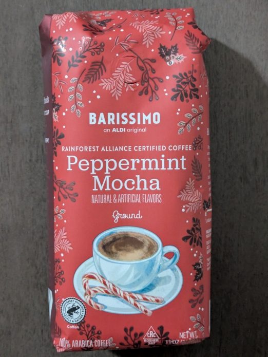 Barissimo SEASONAL Coffees