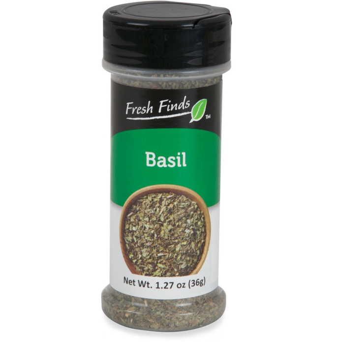 Basil Fresh Finds 1.27oz