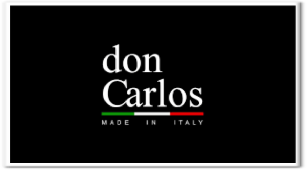 DON CARLOS COFFEE [ITALY]