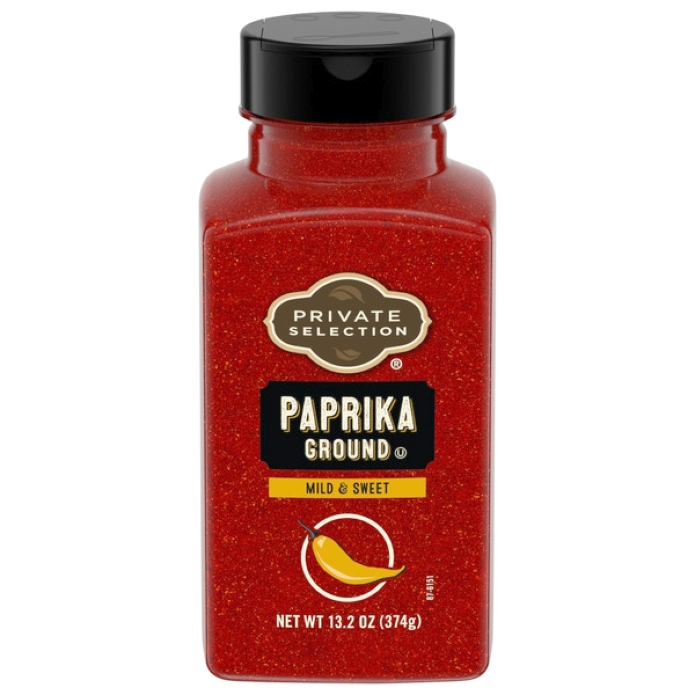 Paprika Ground Private Selection 13.2oz