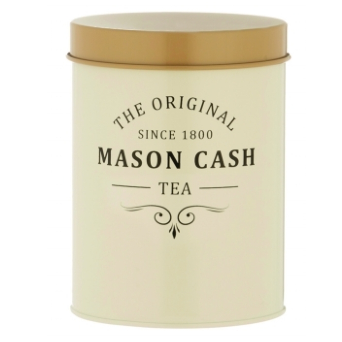 Mason Cash (Heritage Range)