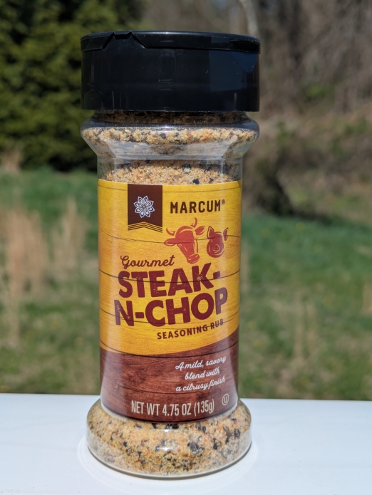 Marcum Seasonings [Mid  Cap]