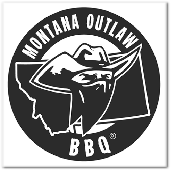 MONTANA OUTLAW BBQ