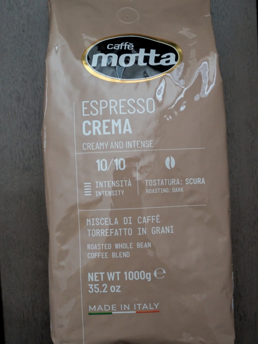 Caffe Motta