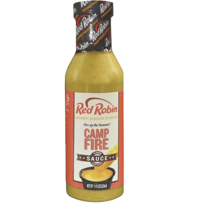 Red Robin Camp Fire Sauce 11oz