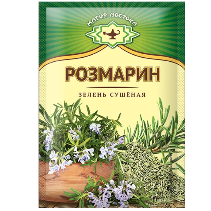 Magiya Vostoka Rosemary 7g (35pcs)