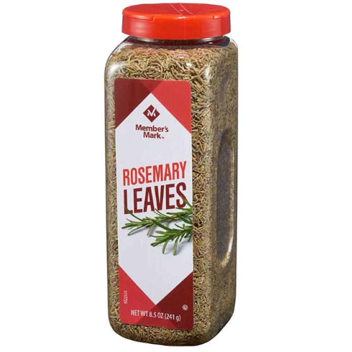 MM Rosemary Leaves Seasoning 8.5oz