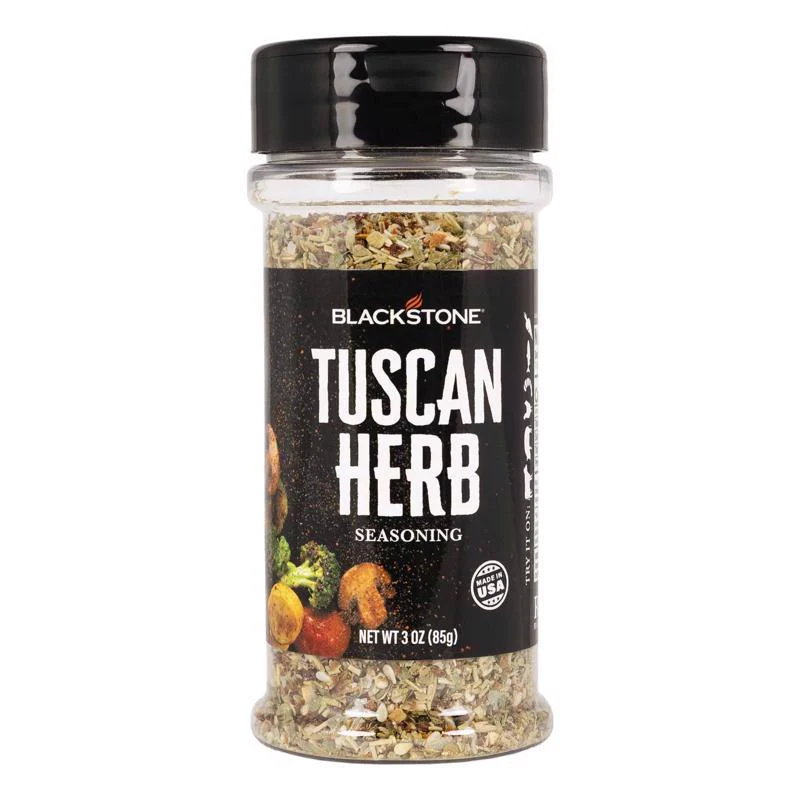 Tuscan Herb Seasonng 3oz