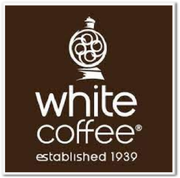 WHITE COFFEE CO.
